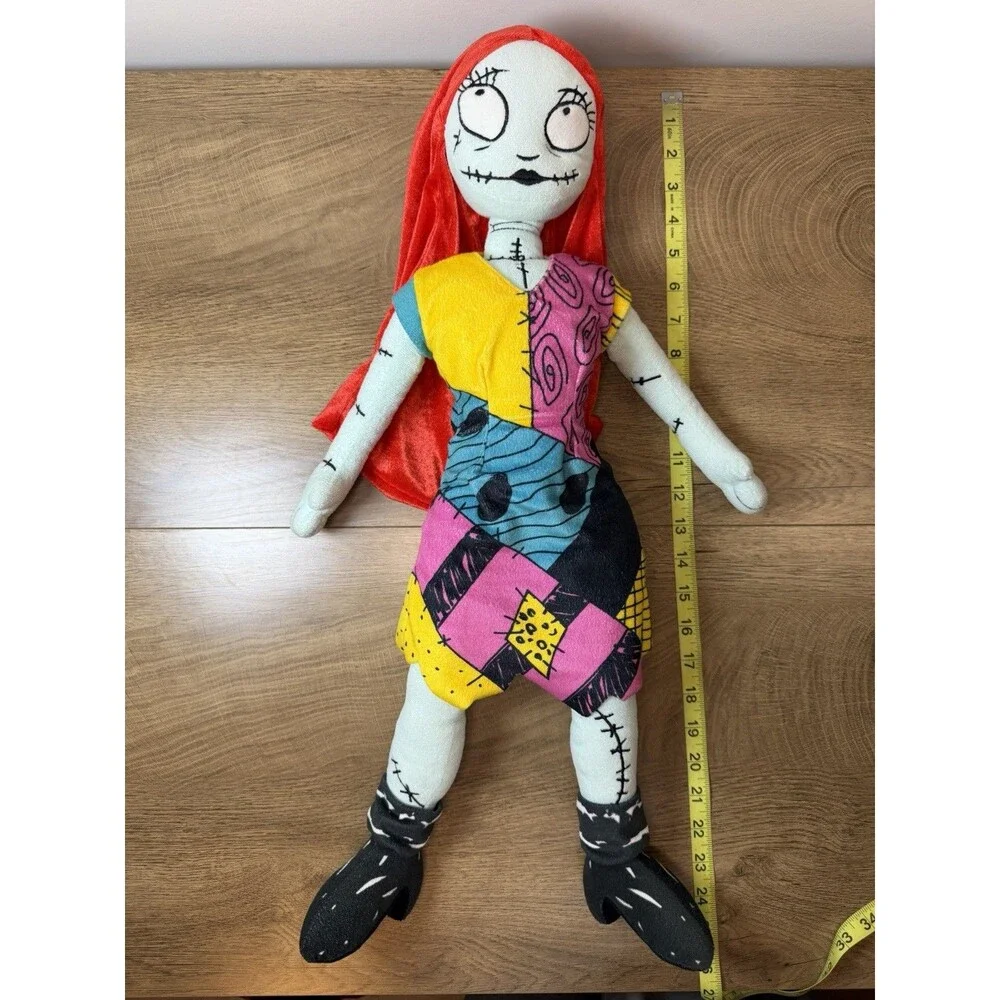 Disney sally from